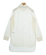 mizuiro ind（ミズイロインド）Tシャツ・カットソー 白 サイズ:-(M位) レディース/2200658084058