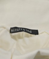 mizuiro ind（ミズイロインド）Tシャツ・カットソー 白 サイズ:-(M位) レディース/2200658084058