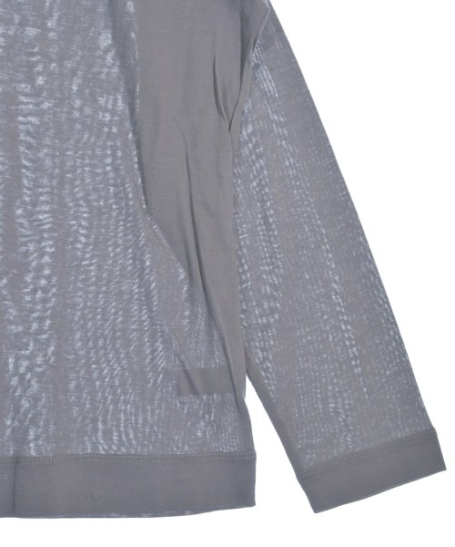 mizuiro ind（ミズイロインド）Tシャツ・カットソー グレー サイズ:F レディース/2200658084065