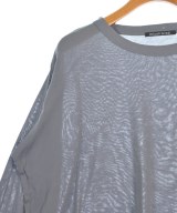 mizuiro ind（ミズイロインド）Tシャツ・カットソー グレー サイズ:F レディース/2200658084065