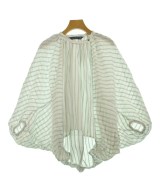 mizuiro ind（ミズイロインド）ブラウス 白 サイズ:F レディース/2200658084089