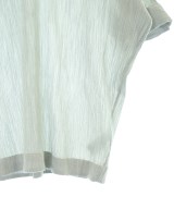 mizuiro ind（ミズイロインド）ブラウス グレー サイズ:F レディース/2200658084096