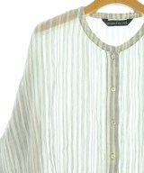 mizuiro ind（ミズイロインド）ブラウス グレー サイズ:F レディース/2200658084102