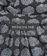 mizuiro ind（ミズイロインド）ブラウス 黒 サイズ:F レディース/2200658084119