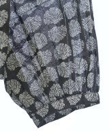 mizuiro ind（ミズイロインド）ブラウス 黒 サイズ:F レディース/2200658084119