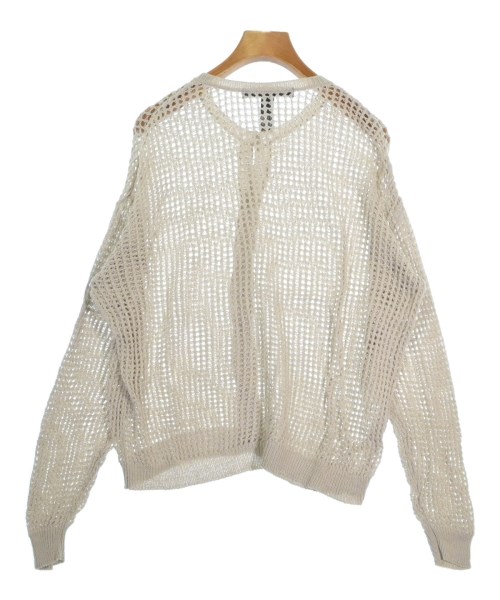 mizuiro ind（ミズイロインド）カーディガン ベージュ サイズ:F レディース/2200658084225