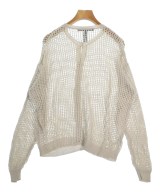 mizuiro ind（ミズイロインド）カーディガン ベージュ サイズ:F レディース/2200658084225