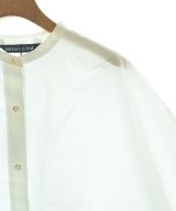 mizuiro ind（ミズイロインド）カジュアルシャツ 白 サイズ:-(M位) レディース/2200653310053