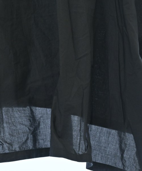 mizuiro ind（ミズイロインド）カジュアルシャツ 紺 サイズ:F レディース/2200653310060