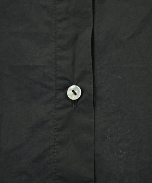 mizuiro ind（ミズイロインド）カジュアルシャツ 紺 サイズ:F レディース/2200653310060