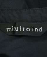 mizuiro ind（ミズイロインド）カジュアルシャツ 紺 サイズ:F レディース/2200653310060