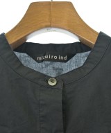 mizuiro ind（ミズイロインド）カジュアルシャツ 紺 サイズ:F レディース/2200653310060