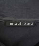 mizuiro ind（ミズイロインド）ポロシャツ 紺 サイズ:-(L位) レディース/2200653310077