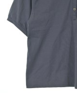 mizuiro ind（ミズイロインド）ポロシャツ 紺 サイズ:-(L位) レディース/2200653310077