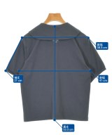 mizuiro ind（ミズイロインド）ポロシャツ 紺 サイズ:-(L位) レディース/2200653310077