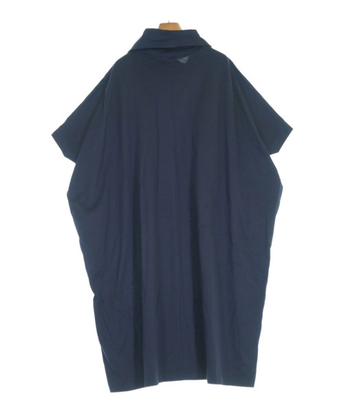 mizuiro ind（ミズイロインド）ワンピース 紺 サイズ:F レディース/2200655339038