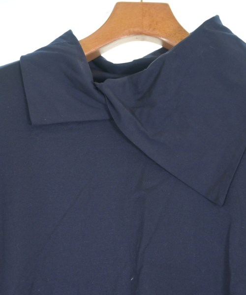 mizuiro ind（ミズイロインド）ワンピース 紺 サイズ:F レディース/2200655339038