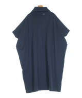 mizuiro ind（ミズイロインド）ワンピース 紺 サイズ:F レディース/2200655339038