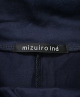 mizuiro ind（ミズイロインド）ワンピース 紺 サイズ:F レディース/2200655339038
