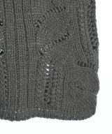 mizuiro ind（ミズイロインド）ベスト グレー サイズ:F レディース/2200658686115