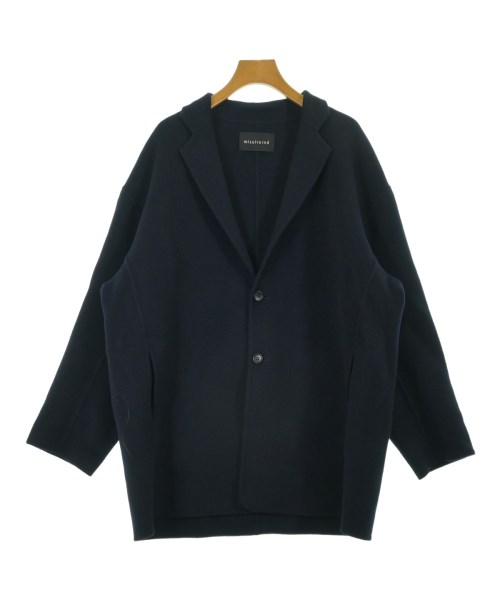 mizuiro ind(ミズイロインド)その他 紺 サイズ:F/2200654015018