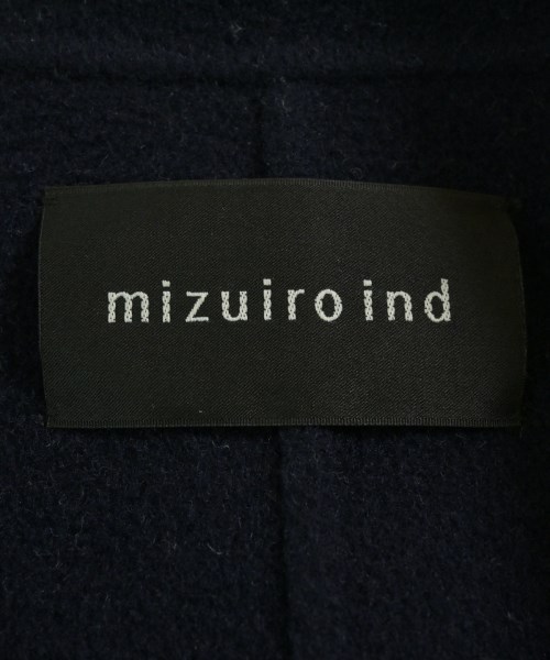 mizuiro ind（ミズイロインド）その他 紺 サイズ:F レディース/2200654015018