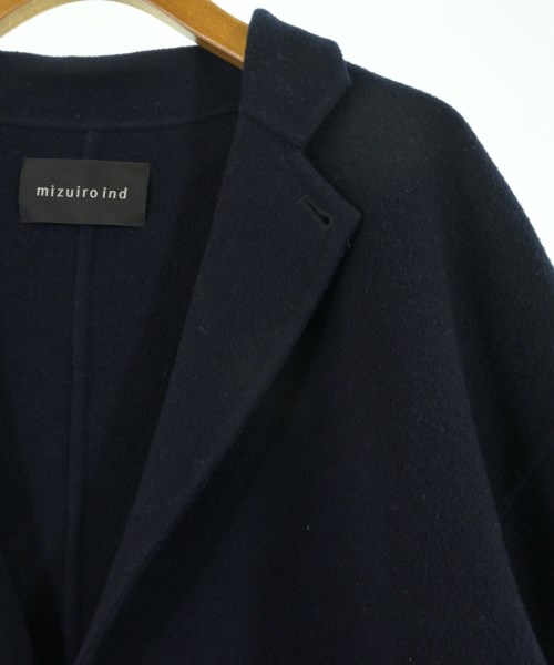 mizuiro ind（ミズイロインド）その他 紺 サイズ:F レディース/2200654015018