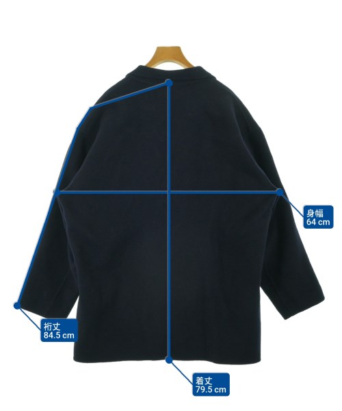 mizuiro ind（ミズイロインド）その他 紺 サイズ:F レディース/2200654015018