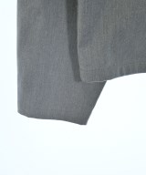 mizuiro ind（ミズイロインド）カジュアルシャツ グレー サイズ:F レディース/2200654015025