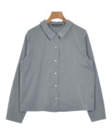 mizuiro ind カジュアルシャツ