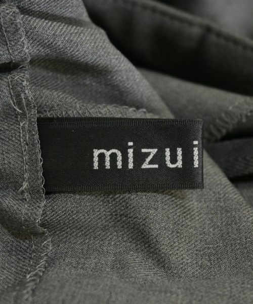 mizuiro ind（ミズイロインド）その他 グレー サイズ:-(M位) レディース/2200654015032