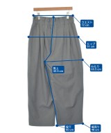 mizuiro ind（ミズイロインド）その他 グレー サイズ:-(M位) レディース/2200654015032