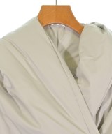 mizuiro ind（ミズイロインド）ダウンコート 白 サイズ:F レディース/2200658999017