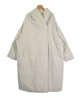 mizuiro ind ダウンコート