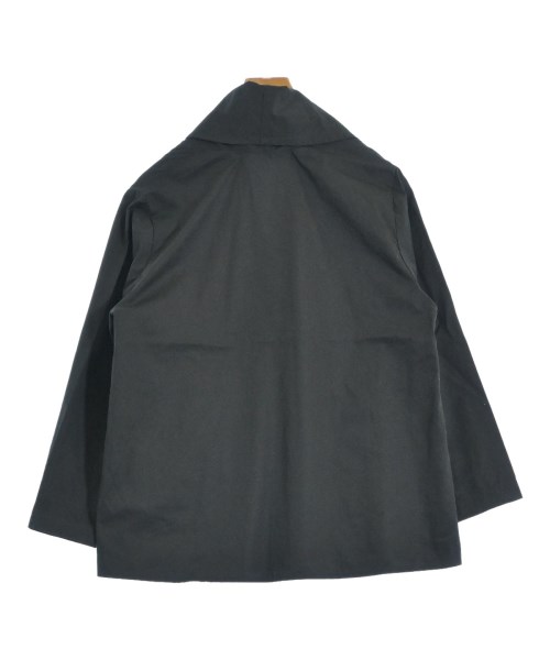 mizuiro ind（ミズイロインド）ブラウス 黒 サイズ:F レディース/2200659270139