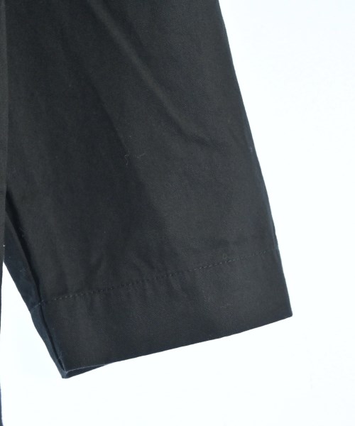 mizuiro ind（ミズイロインド）ブラウス 黒 サイズ:F レディース/2200659270139