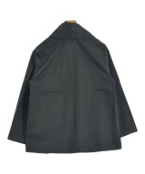 mizuiro ind（ミズイロインド）ブラウス 黒 サイズ:F レディース/2200659270139