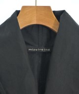 mizuiro ind（ミズイロインド）ブラウス 黒 サイズ:F レディース/2200659270139