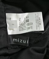 mizuiro ind（ミズイロインド）その他 黒 サイズ:2(M位) レディース/2200659276018