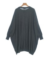 mizuiro ind（ミズイロインド）ニット・セーター グレー サイズ:F レディース/2200659613011