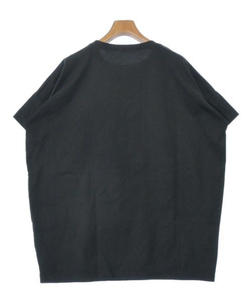 mizuiro ind（ミズイロインド）Tシャツ・カットソー 黒 サイズ:F レディース/2200657772055