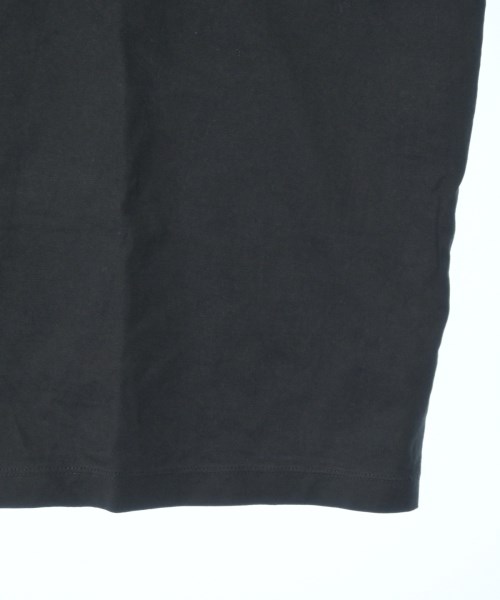 mizuiro ind（ミズイロインド）Tシャツ・カットソー 黒 サイズ:F レディース/2200657772055