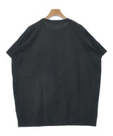 mizuiro ind（ミズイロインド）Tシャツ・カットソー 黒 サイズ:F レディース/2200657772055