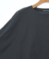 mizuiro ind（ミズイロインド）Tシャツ・カットソー 黒 サイズ:F レディース/2200657772055