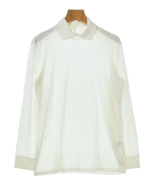 mizuiro ind(ミズイロインド)Tシャツ・カットソー 白 サイズ:F/2200657788070