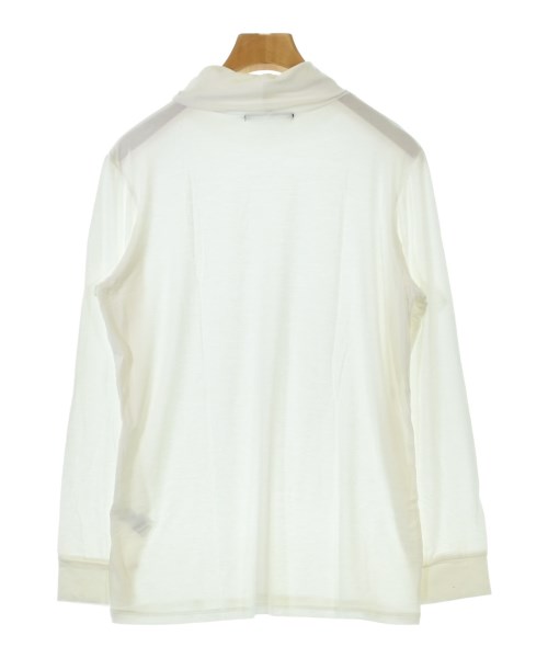 mizuiro ind（ミズイロインド）Tシャツ・カットソー 白 サイズ:F レディース/2200657788070