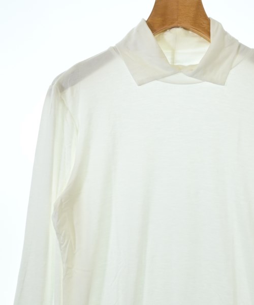 mizuiro ind（ミズイロインド）Tシャツ・カットソー 白 サイズ:F レディース/2200657788070