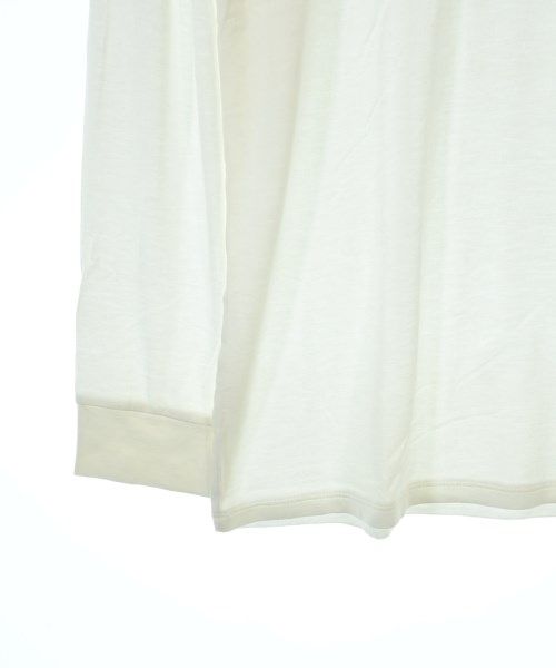 mizuiro ind（ミズイロインド）Tシャツ・カットソー 白 サイズ:F レディース/2200657788070