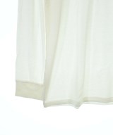 mizuiro ind（ミズイロインド）Tシャツ・カットソー 白 サイズ:F レディース/2200657788070