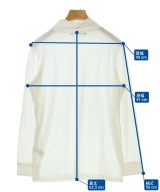 mizuiro ind（ミズイロインド）Tシャツ・カットソー 白 サイズ:F レディース/2200657788070